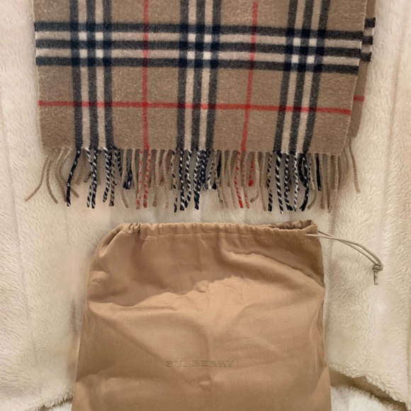 🌷💯Authentic Burberry Vintage Check Crossbody & Wallet🌷 - Picture 9 of 16